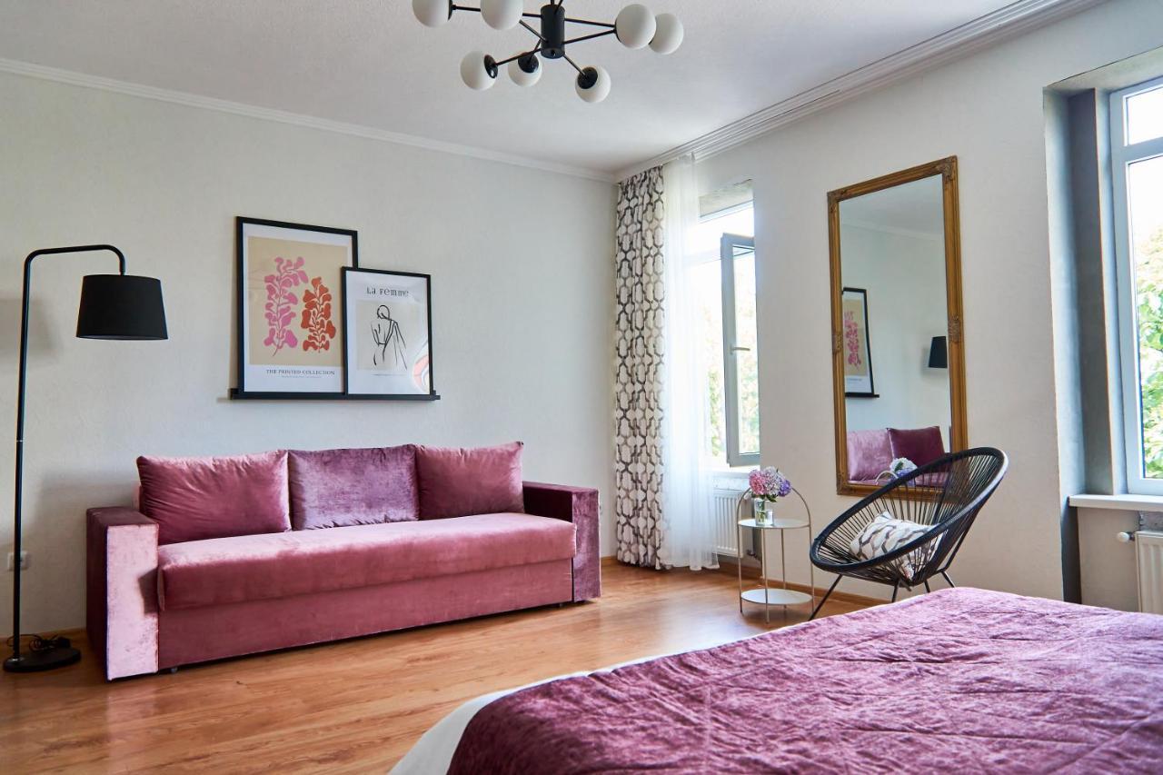 Best Apartments On Kyryla & Mefodia Mukacheve Luaran gambar