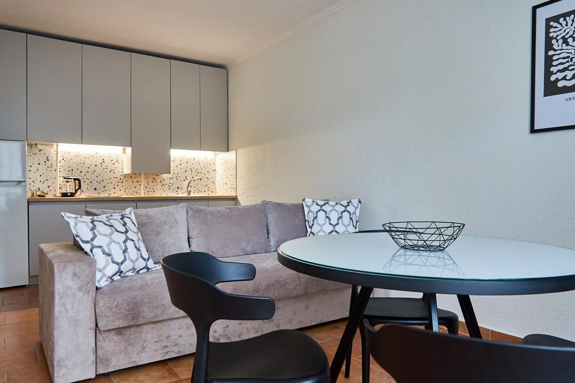 Best Apartments On Kyryla & Mefodia Mukacheve Luaran gambar