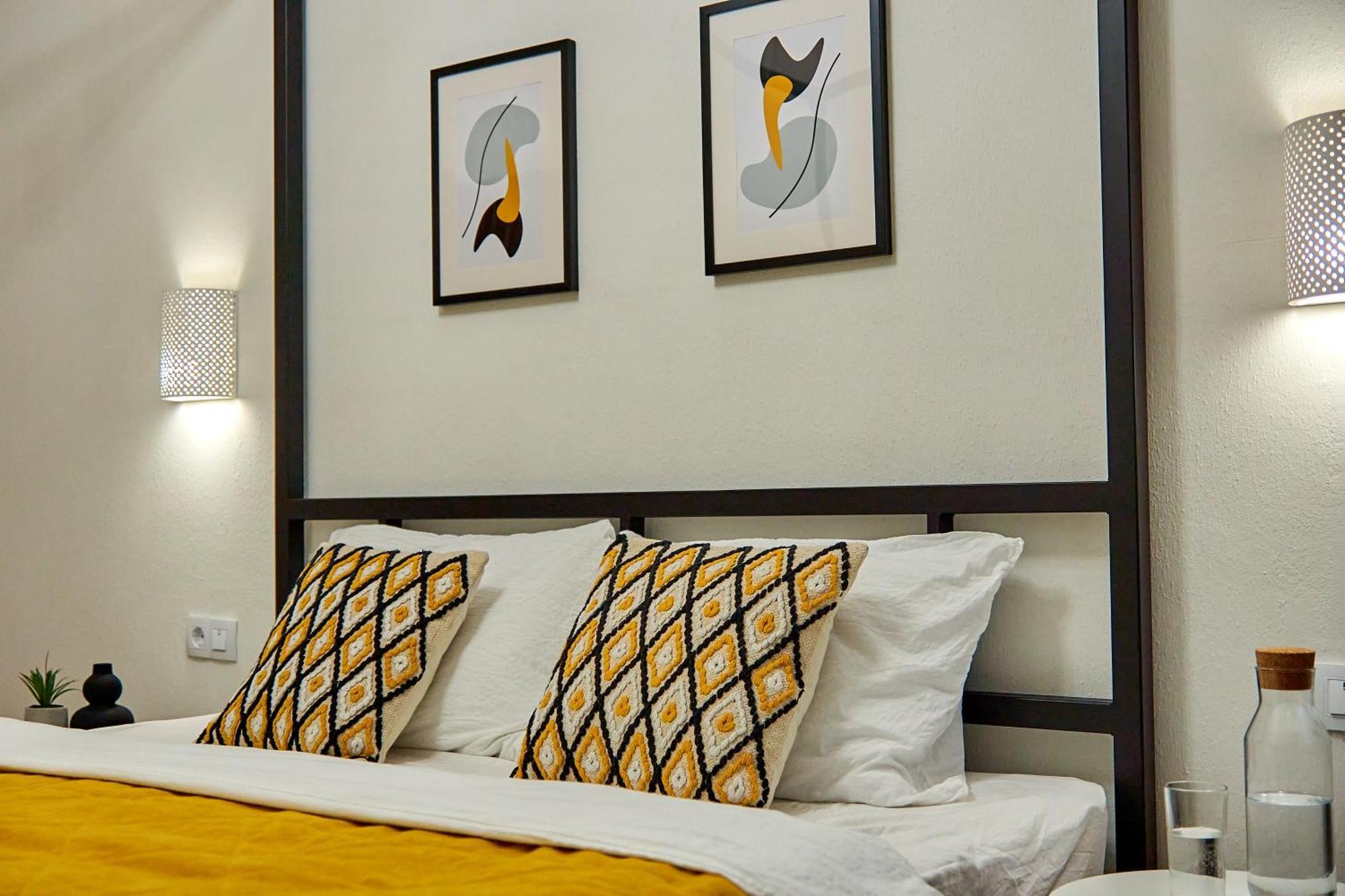 Best Apartments On Kyryla & Mefodia Mukacheve Luaran gambar