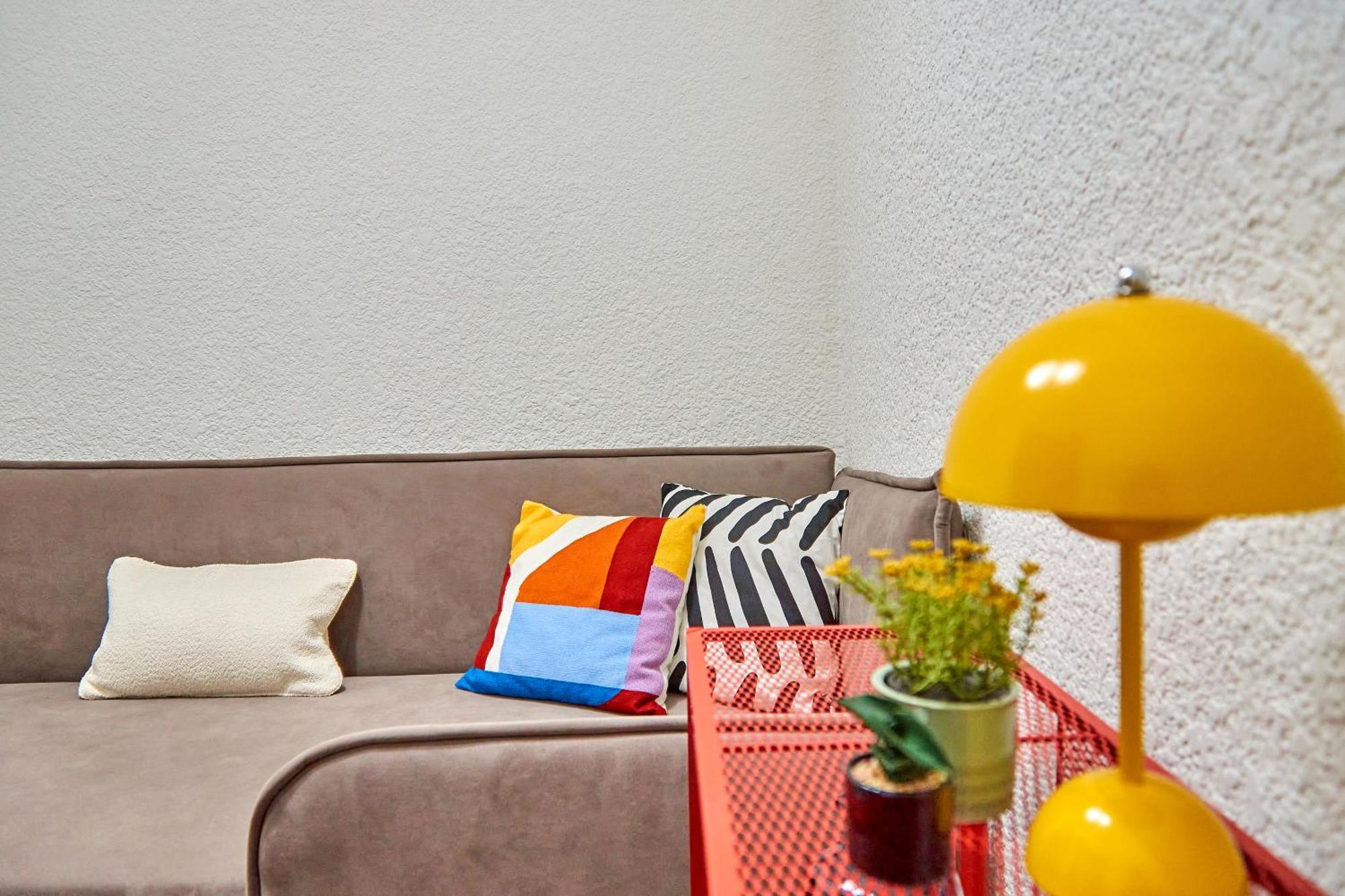Best Apartments On Kyryla & Mefodia Mukacheve Luaran gambar