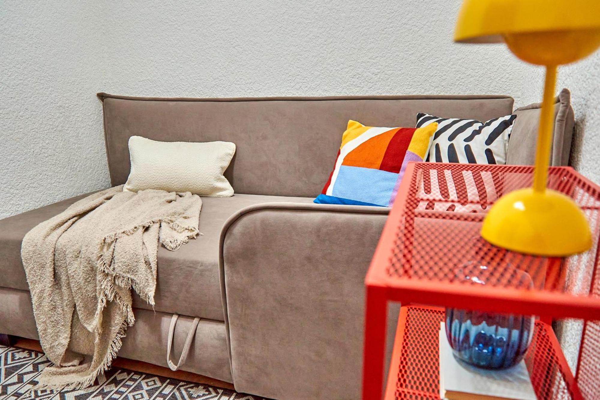Best Apartments On Kyryla & Mefodia Mukacheve Luaran gambar