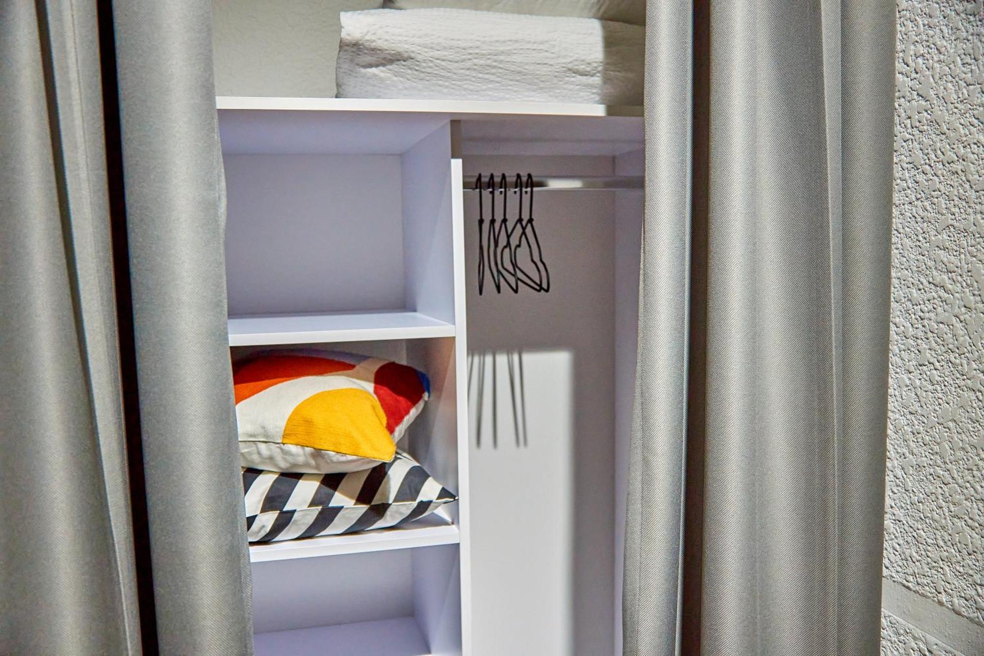 Best Apartments On Kyryla & Mefodia Mukacheve Luaran gambar