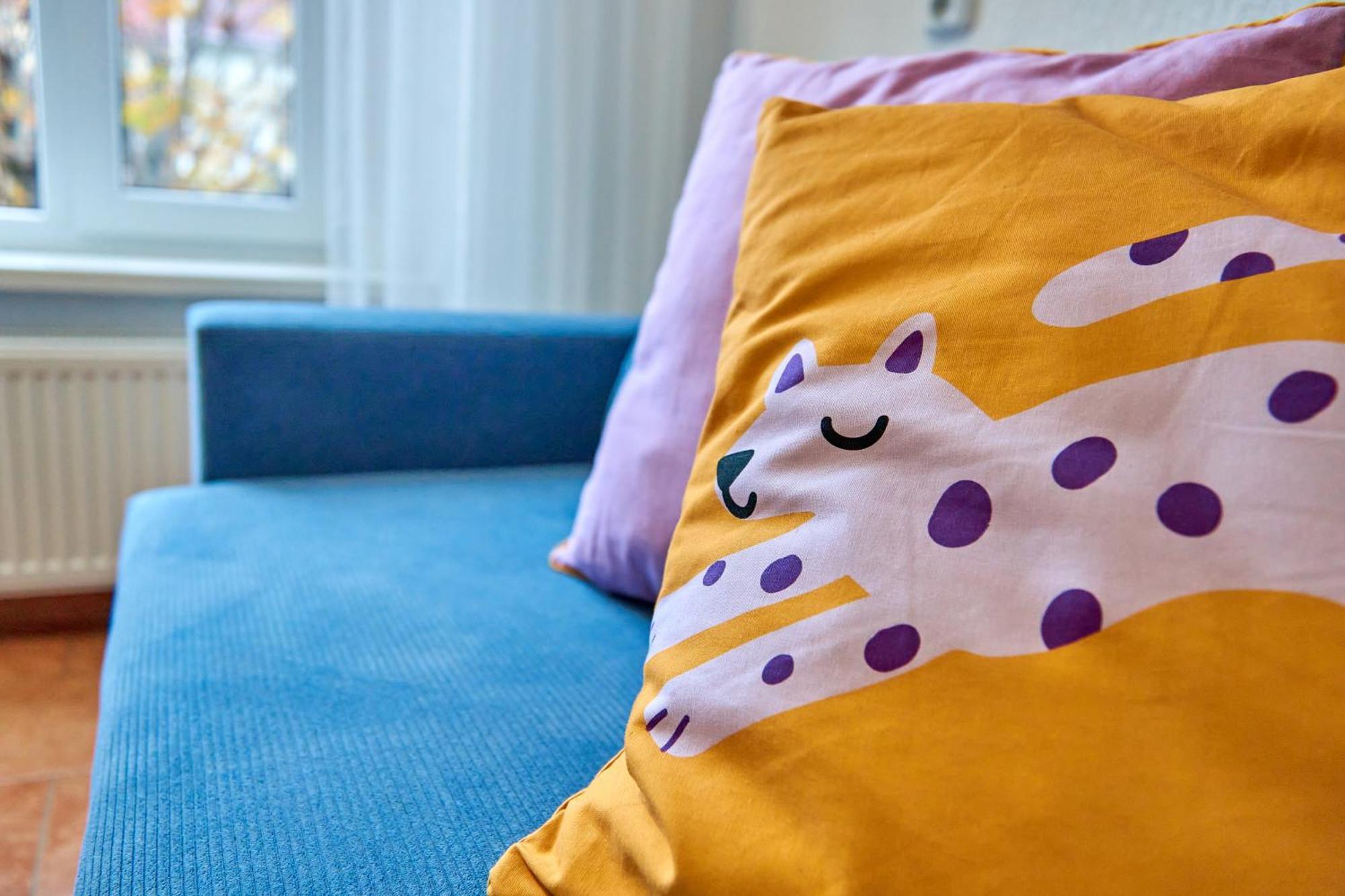 Best Apartments On Kyryla & Mefodia Mukacheve Luaran gambar