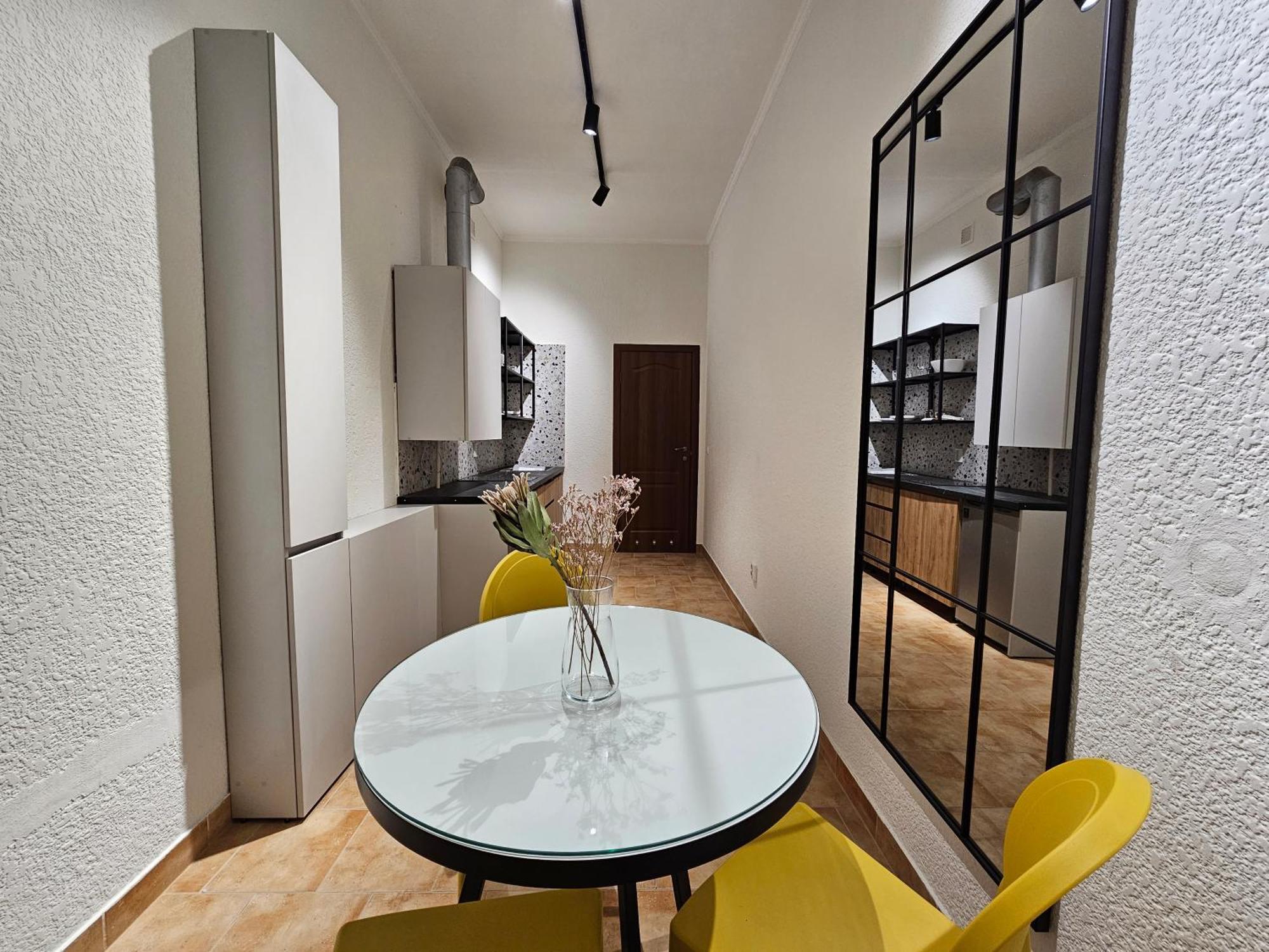 Best Apartments On Kyryla & Mefodia Mukacheve Luaran gambar