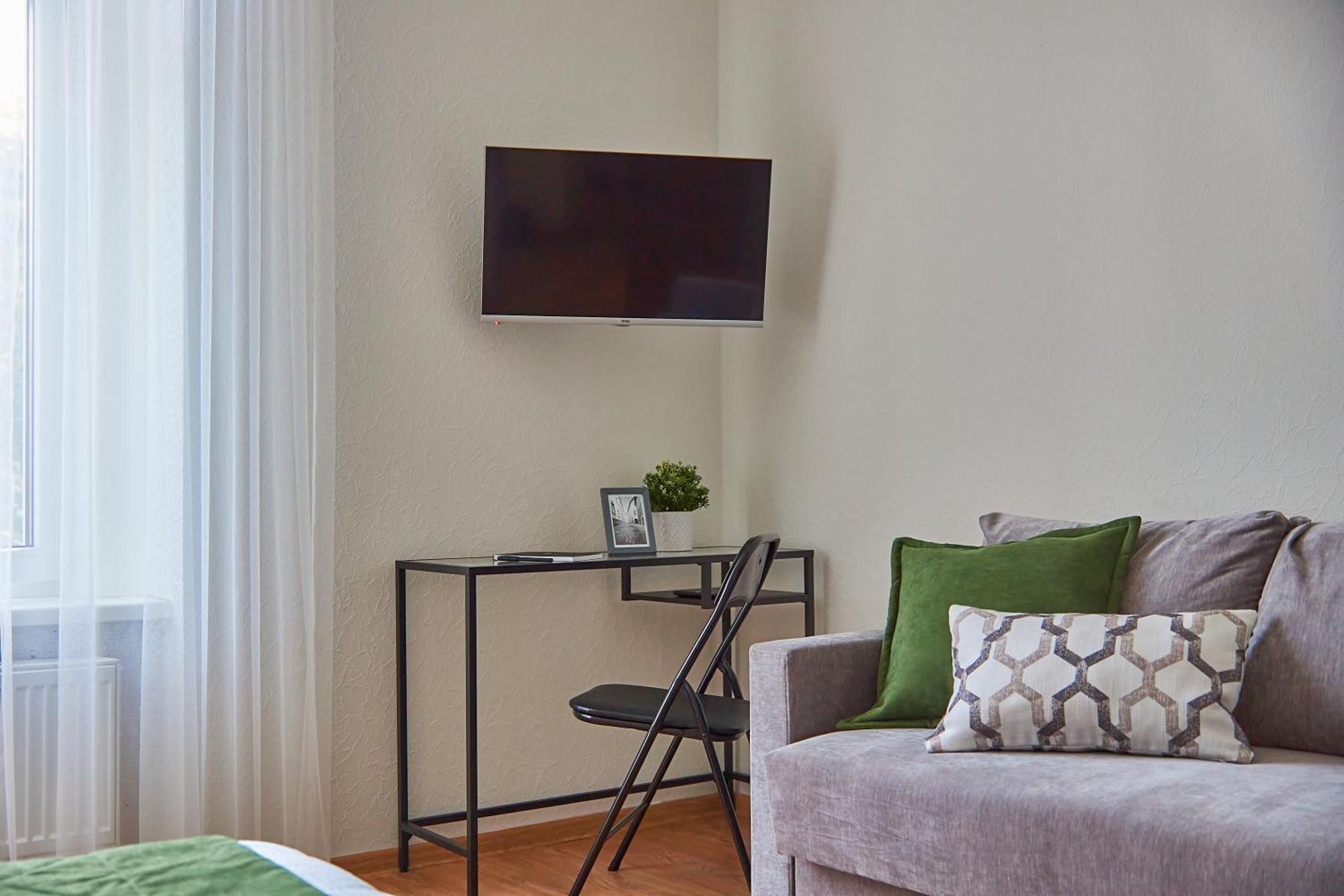 Best Apartments On Kyryla & Mefodia Mukacheve Luaran gambar