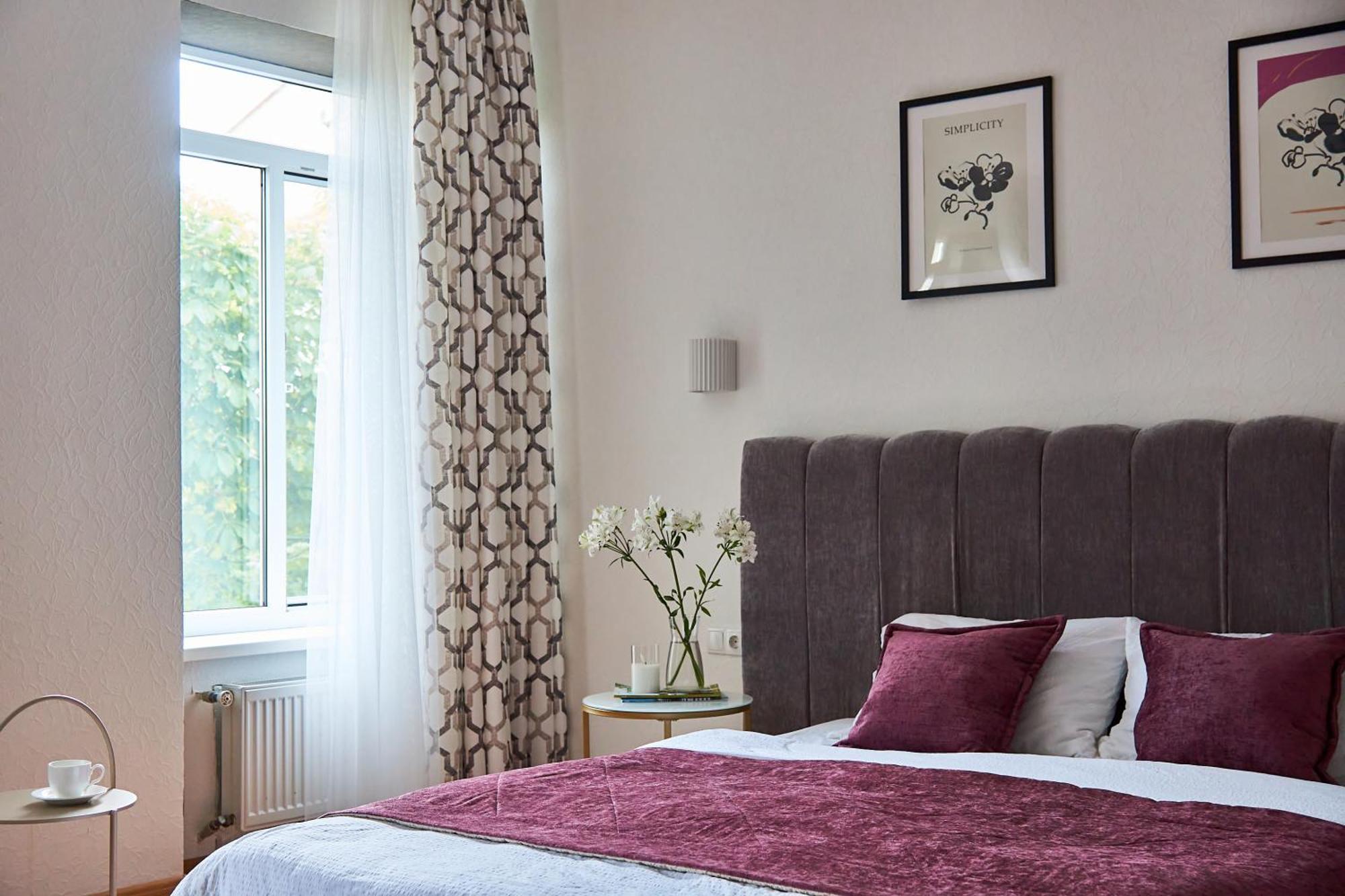Best Apartments On Kyryla & Mefodia Mukacheve Luaran gambar