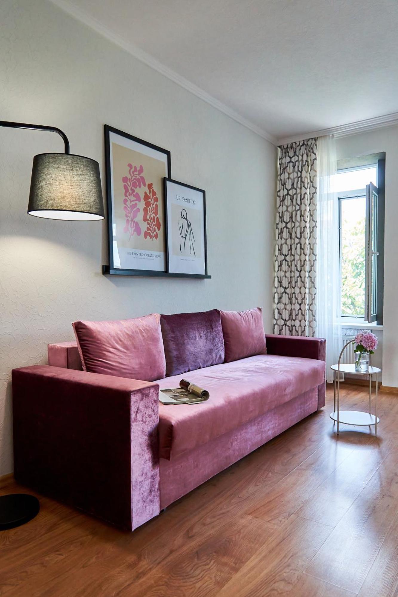 Best Apartments On Kyryla & Mefodia Mukacheve Luaran gambar