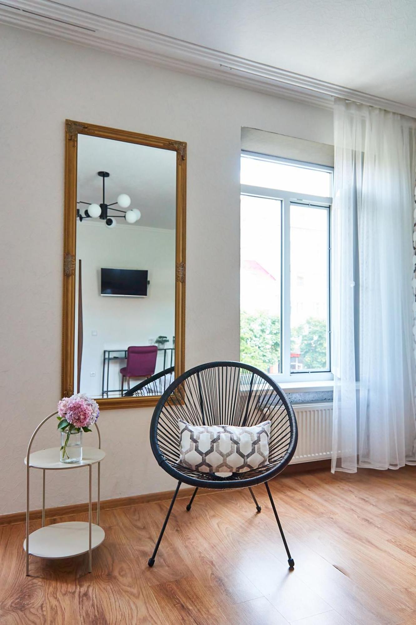 Best Apartments On Kyryla & Mefodia Mukacheve Luaran gambar