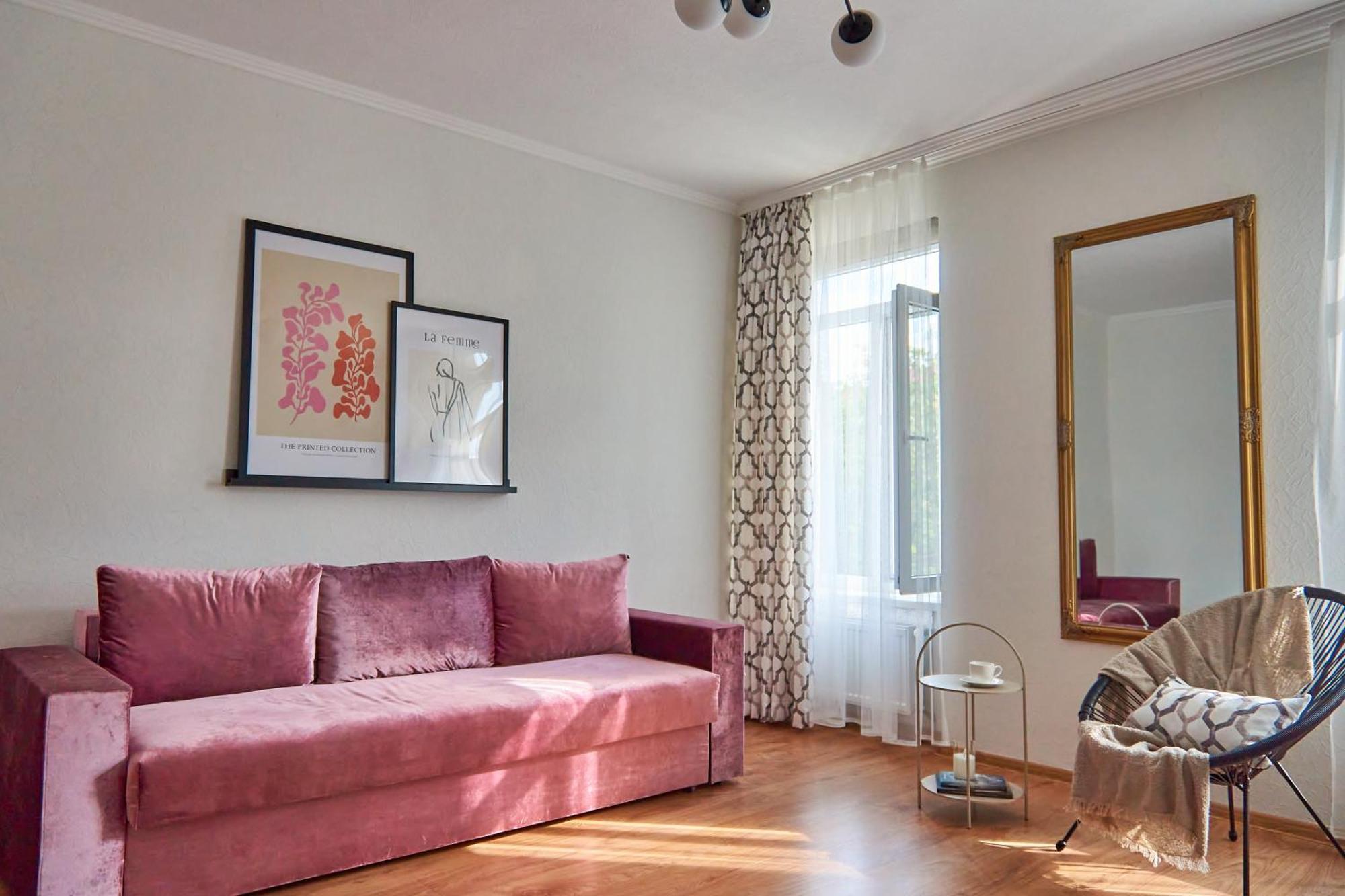 Best Apartments On Kyryla & Mefodia Mukacheve Luaran gambar