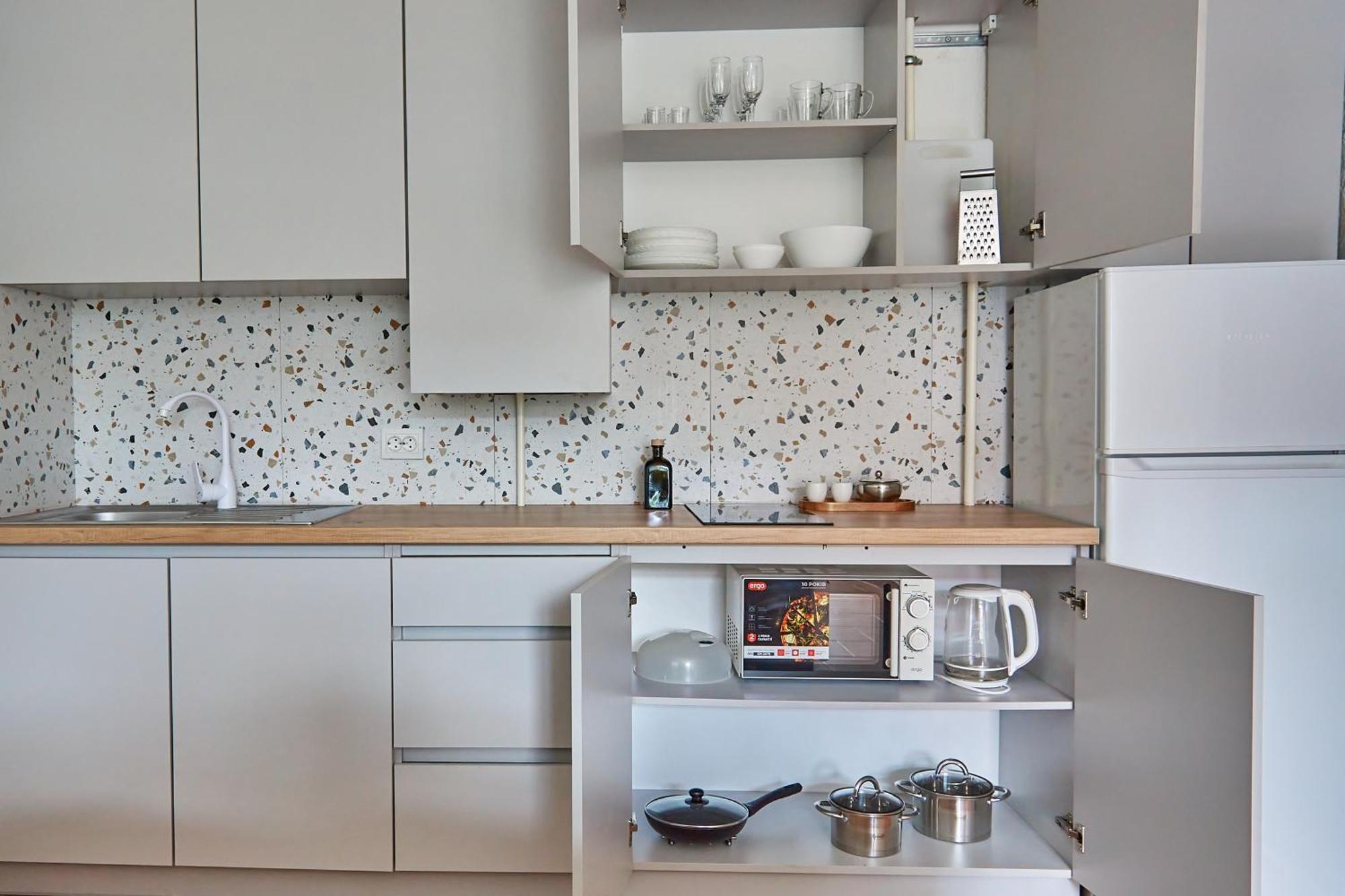 Best Apartments On Kyryla & Mefodia Mukacheve Luaran gambar
