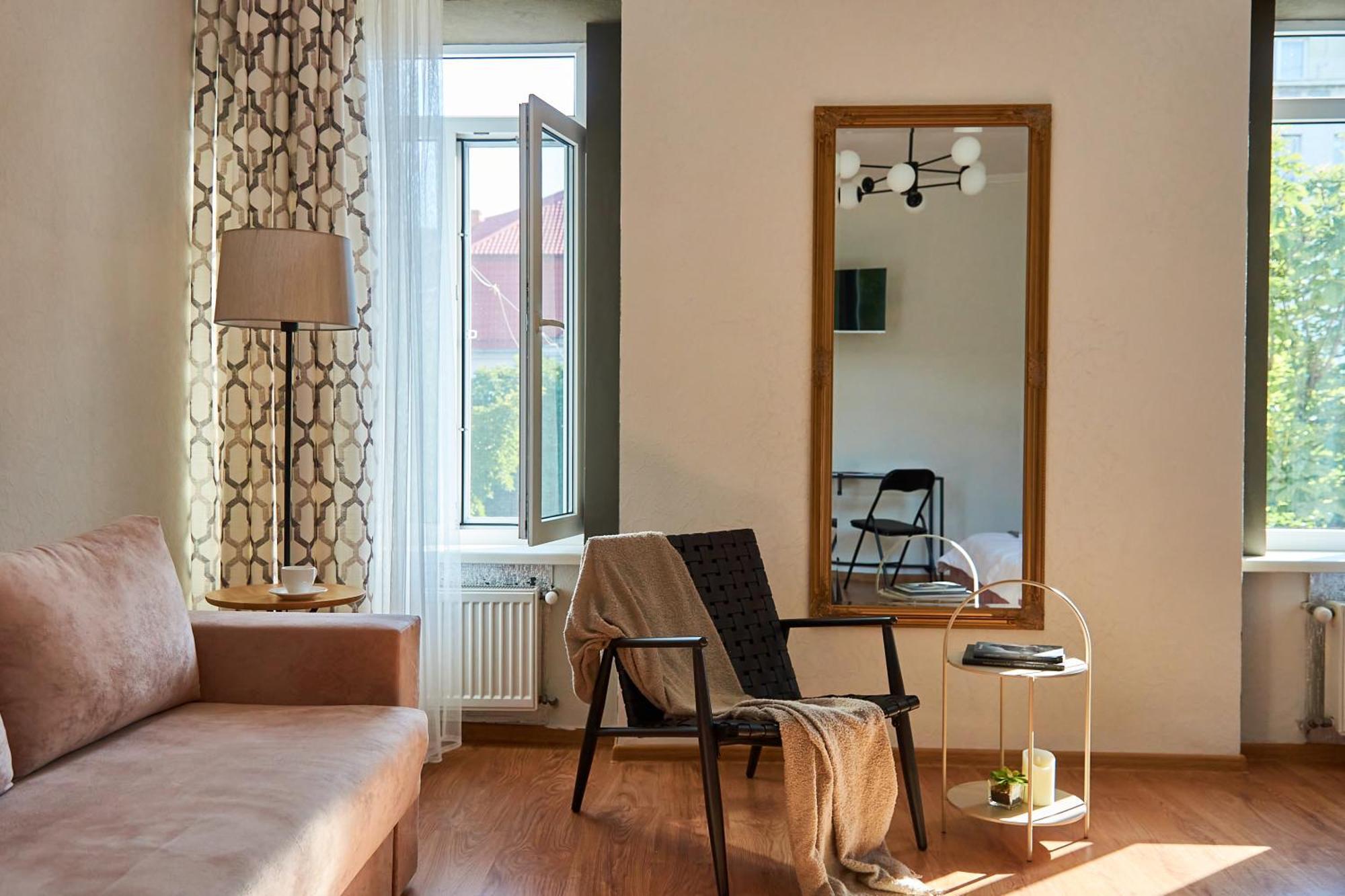 Best Apartments On Kyryla & Mefodia Mukacheve Luaran gambar